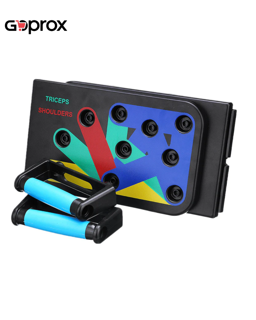 TABLERO DE FLEXIONES