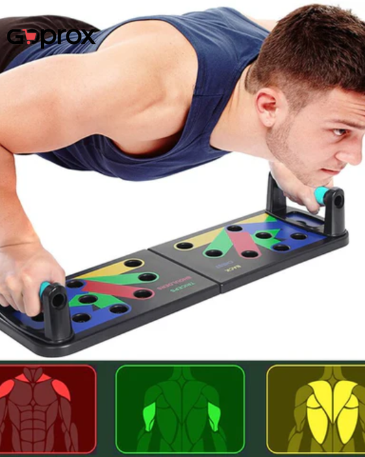 TABLERO DE FLEXIONES